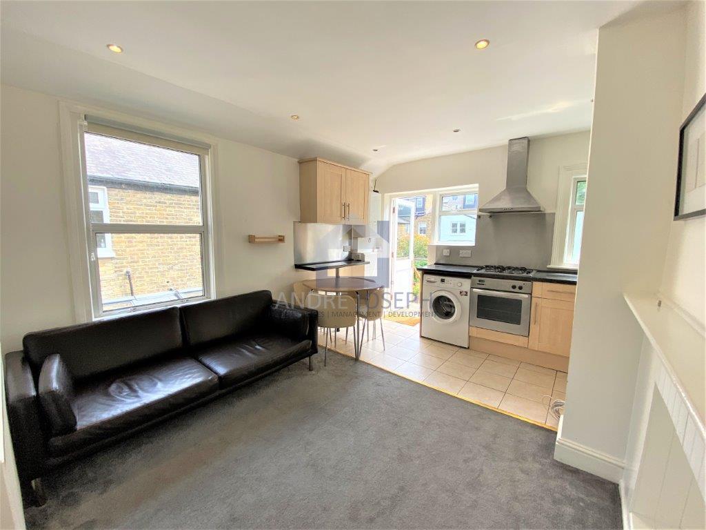 Cambray Rd, Balham, London, SW12 0DX