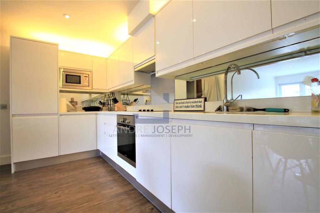 Gauden Road, Clapham North, London, SW4 6LE