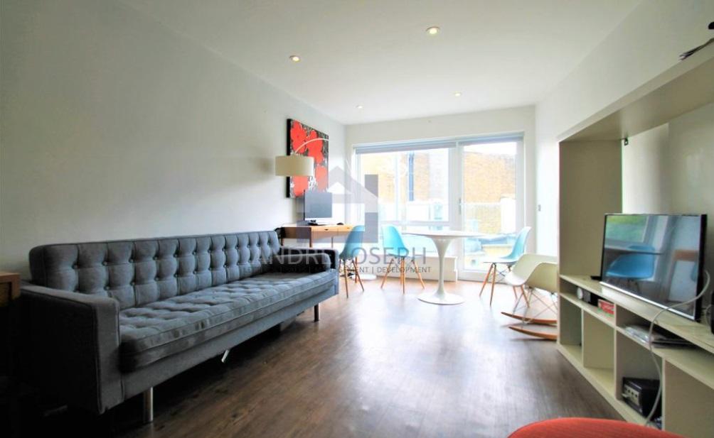 Gauden Road, Clapham North, London, SW4 6LE