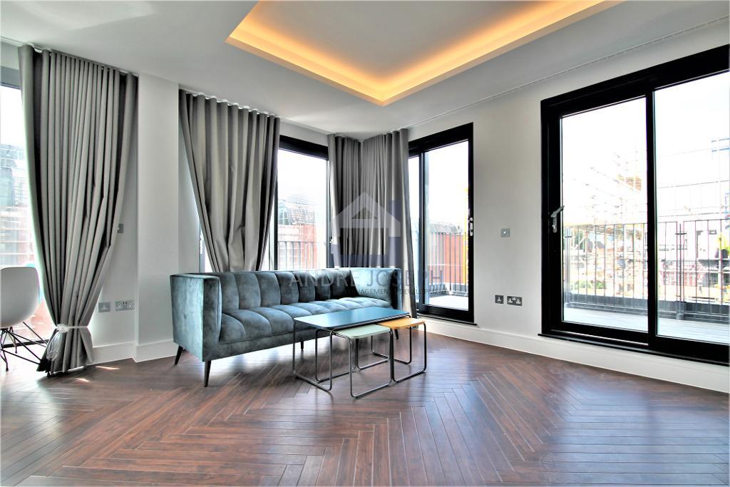 Blackfriars Road, South Bank, London, SE1 8HA