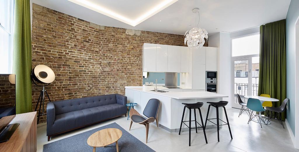 Southwark Street, London Bridge, London, SE1 1RQ