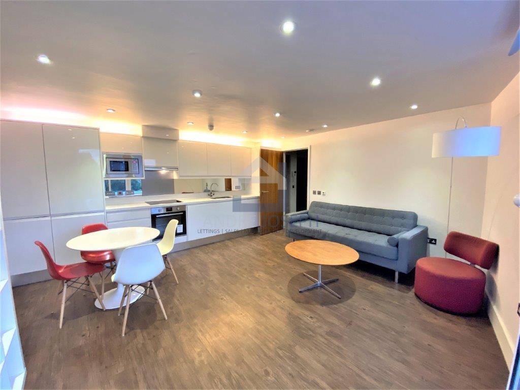 Gauden Road, Clapham North, London, SW4 6LE