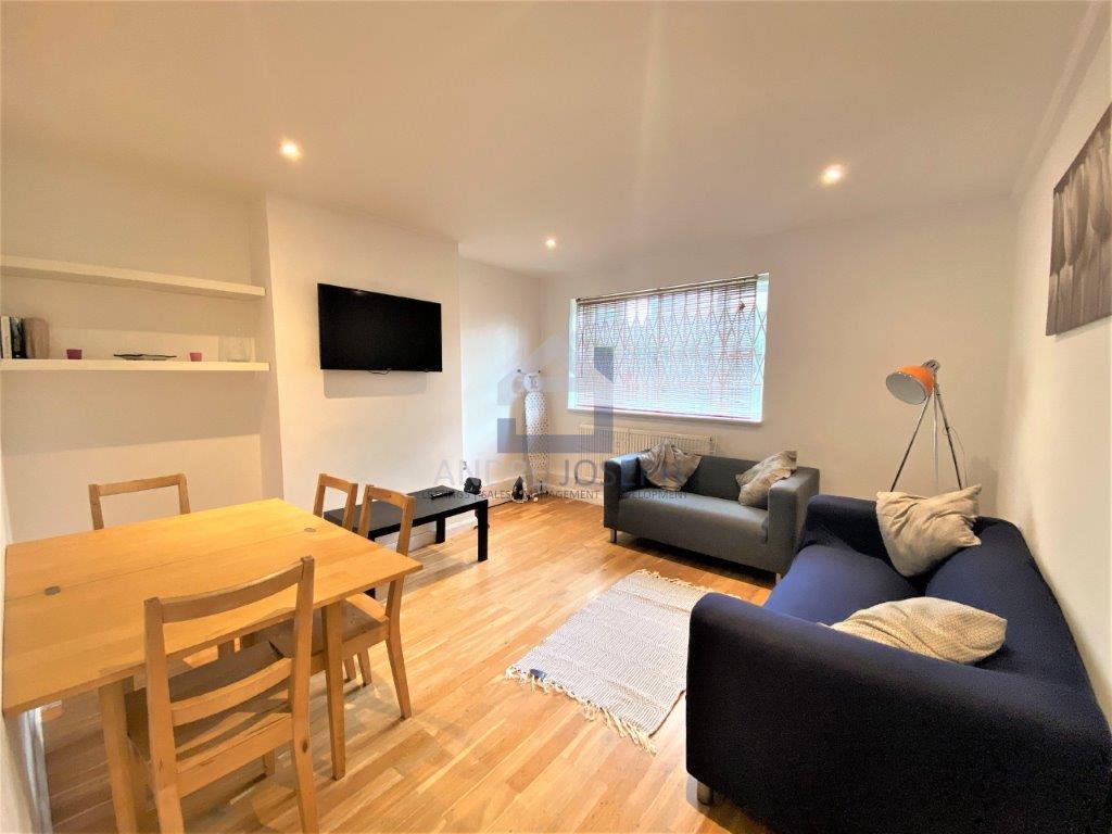 Poynders Gardens, Clapham South, London, SW4 8PG