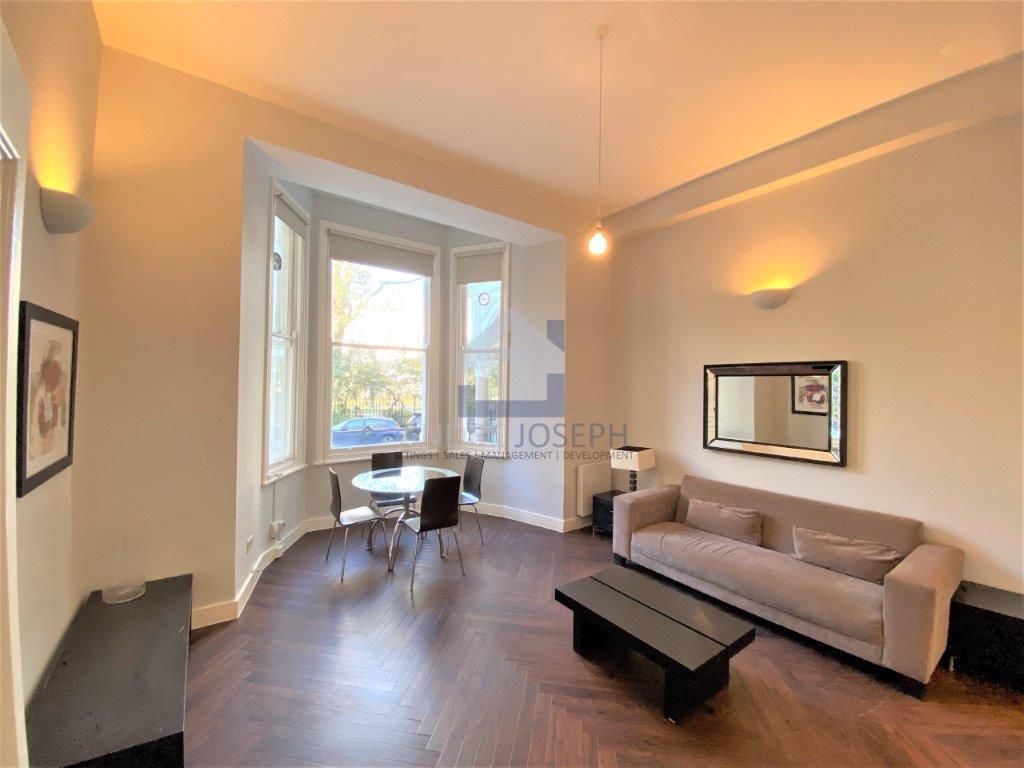 Redcliffe Square, Chelsea, London, SW10 9JX