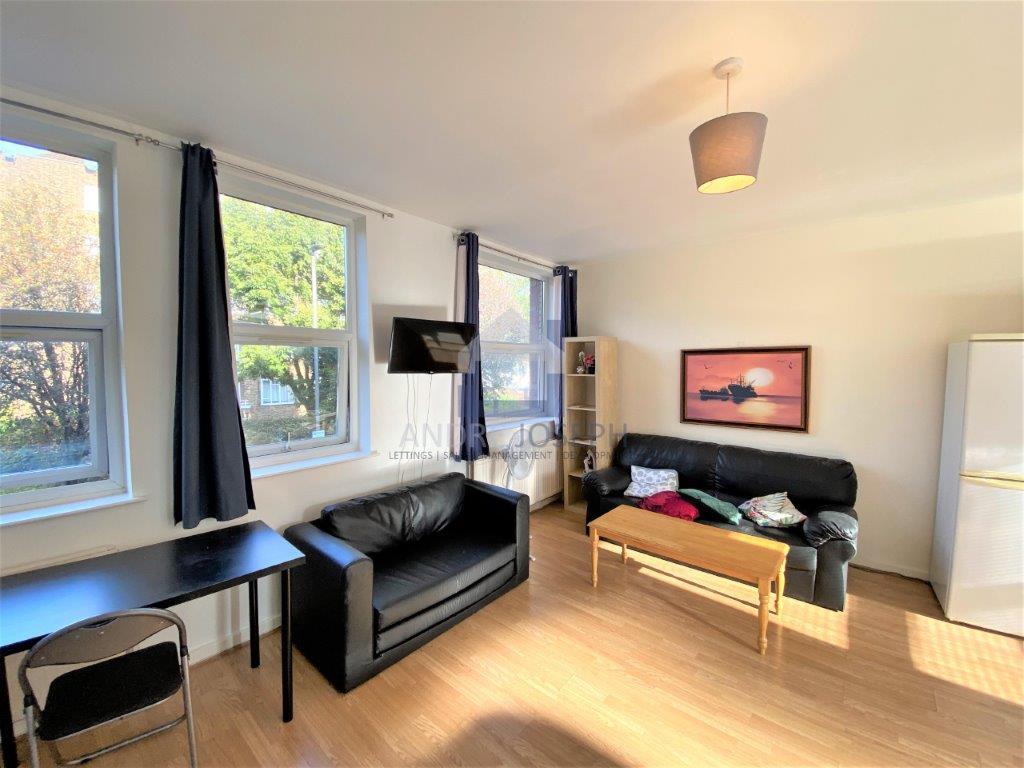 Yukon Road, Balham, SW12 9PU