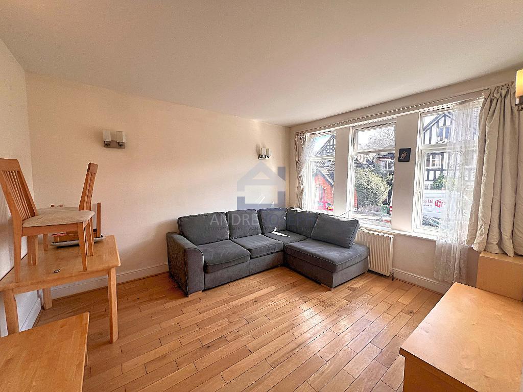 Farnan Road, Streatham, SW16 2EY