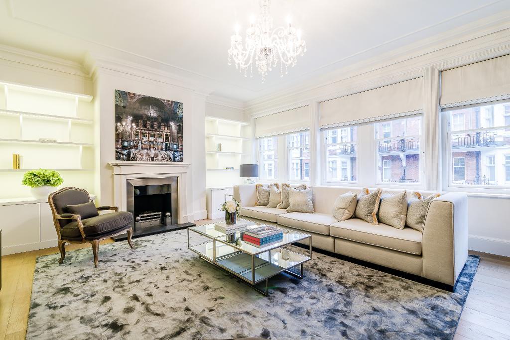 Duke Street, Mayfair, W1K 5NX