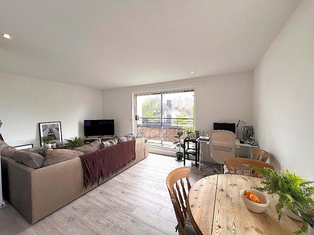 Mill Pond Close, Nine Elms, London, SW8 4SL