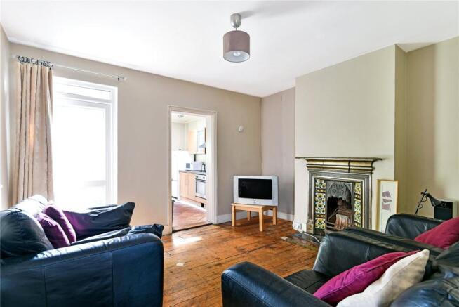 Tooting Bec Road, London, SW17 8BH