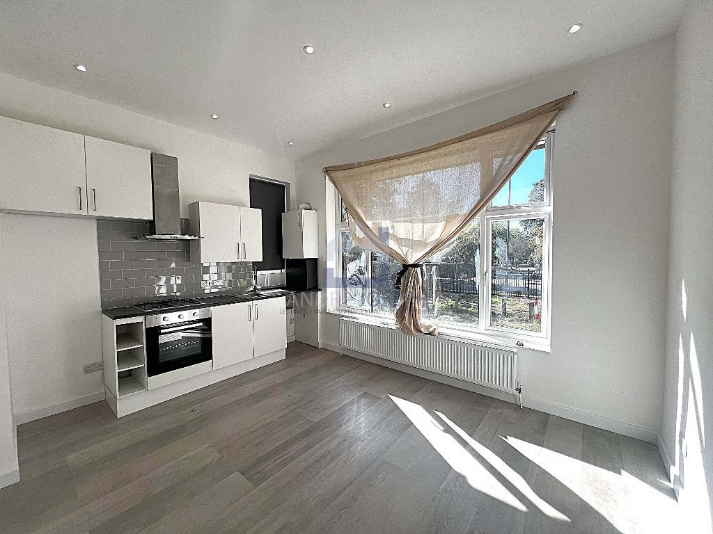 Aldrington Road, Furzedown, London, SW16 1TH