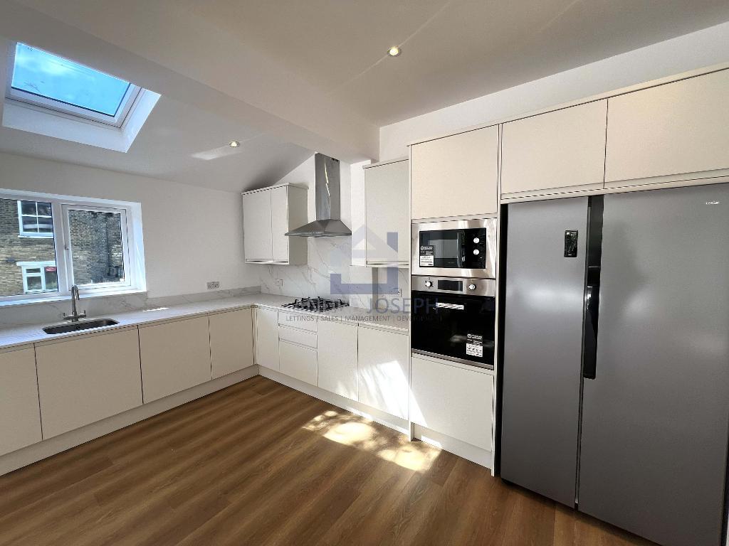 Lushington Road, Kensal Green, London, NW10 5UX