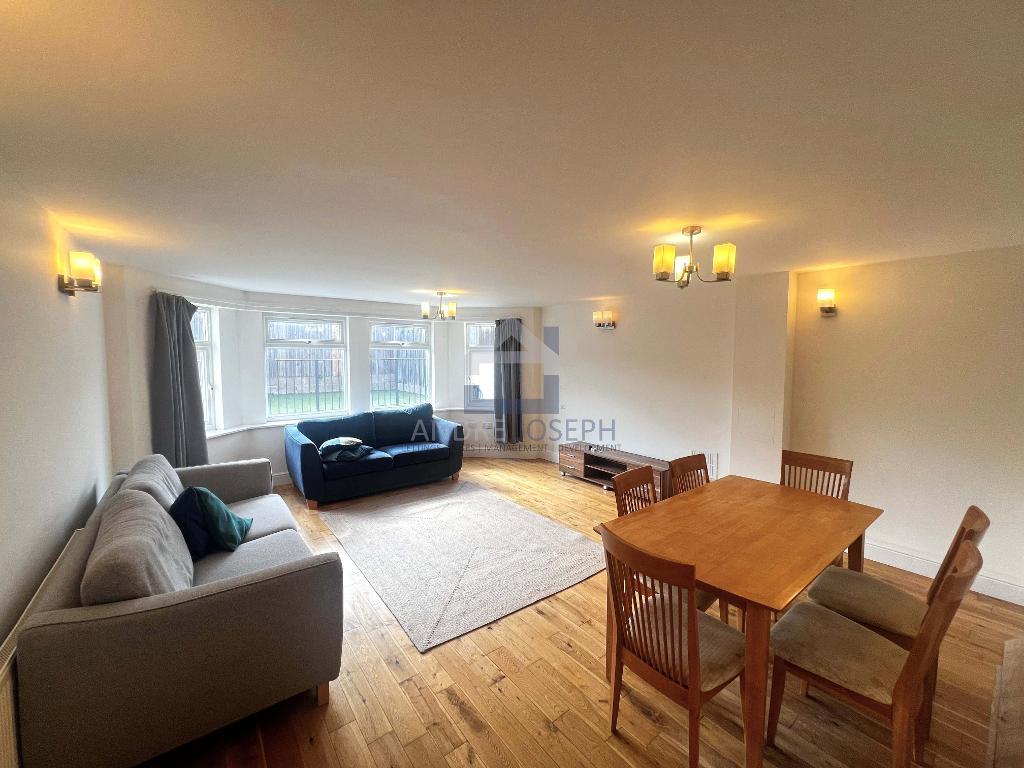 Farnan Lodge, Farnan Road, Streatham, SW16 2EY